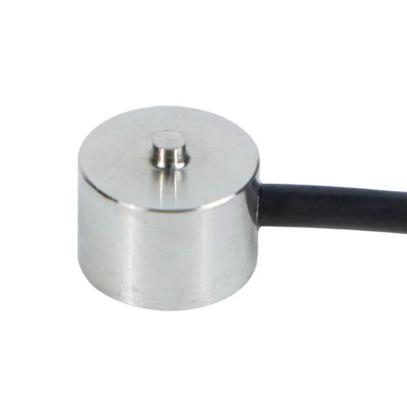 

DSHW-108-110-113-120 miniature mini button compression load cell