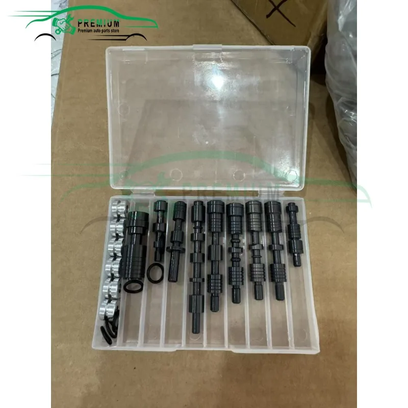 

Совершенно новые плунжеры корпуса клапана коробки передач 6T45E 6T40E для Chevrolet Cruze Buick 6T40 6T45