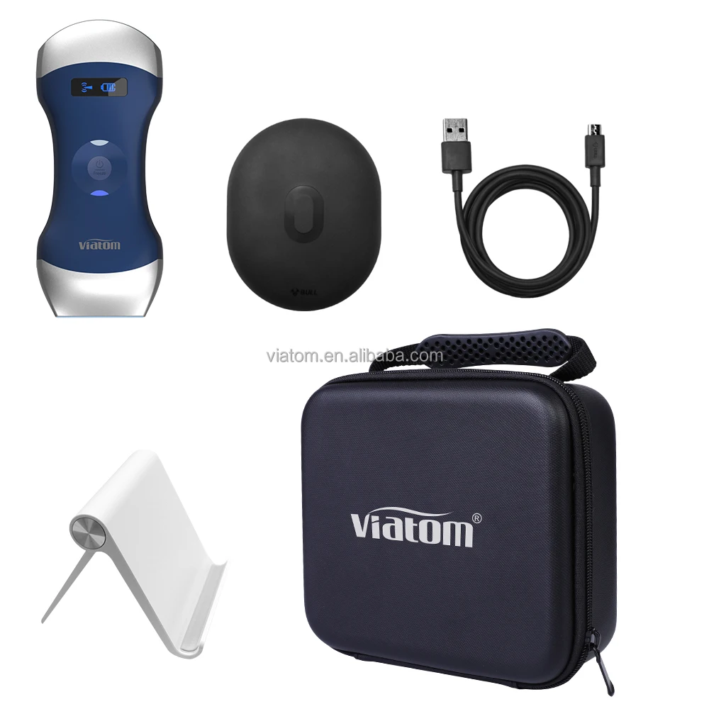 الموجات فوق الصوتية قبل الولادة يقيس الصحة الشاملة والنمو وتنمية الجنين