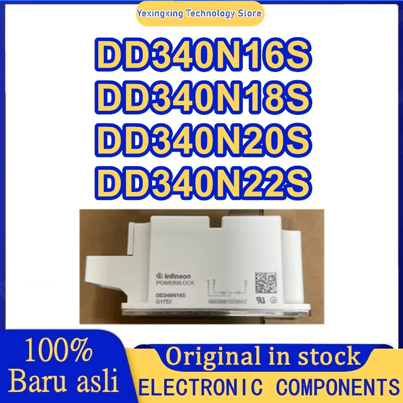 

DD340N16S DD340N18S DD340N20S DD340N22S