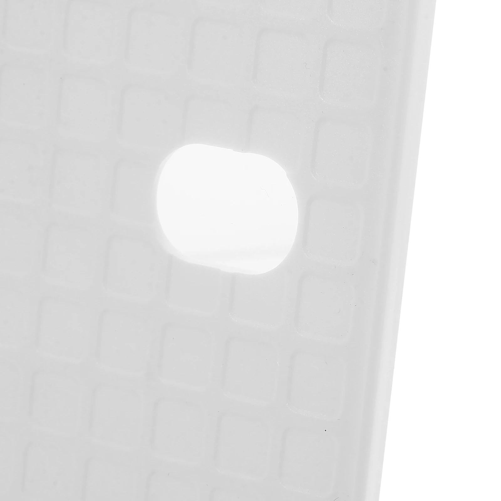 Menu Display Card Clear Plastic Sign Holder Flyer Brochure Paper Holder Menu Stylish Easy Clean Space Saving