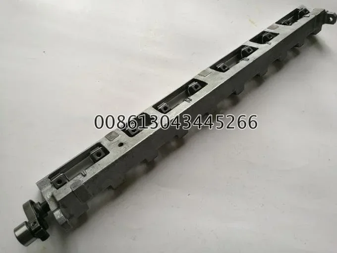 Best Quality G4.014.001F Heidelberg Delivery Gripper Bar SM52 PM52 Machine