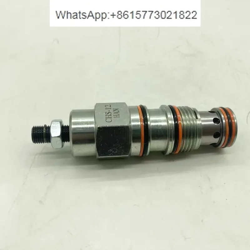 

Тайвань Waisheng WAISN Подключаемый клапан CPD-04 08 16-LAN/LBN/HAN/LBN/MBN/HBN