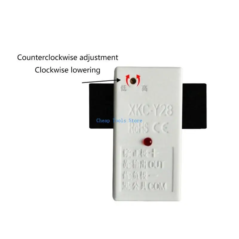 

G88B XKC-Y28 Water Level Control Detection Water Level Sensing for Aquarium Water Non Contact Liquid Level