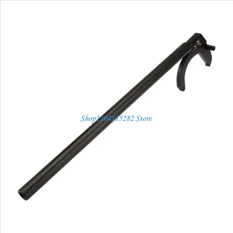 

Strong Spring Bar Mounting Tool Outdoor Trailers Activities Companion for 48472