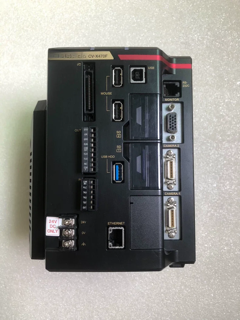 High Brand NEW 100% Quality CV-X320A CV-X320F CV-X300A 1 Year Warranty