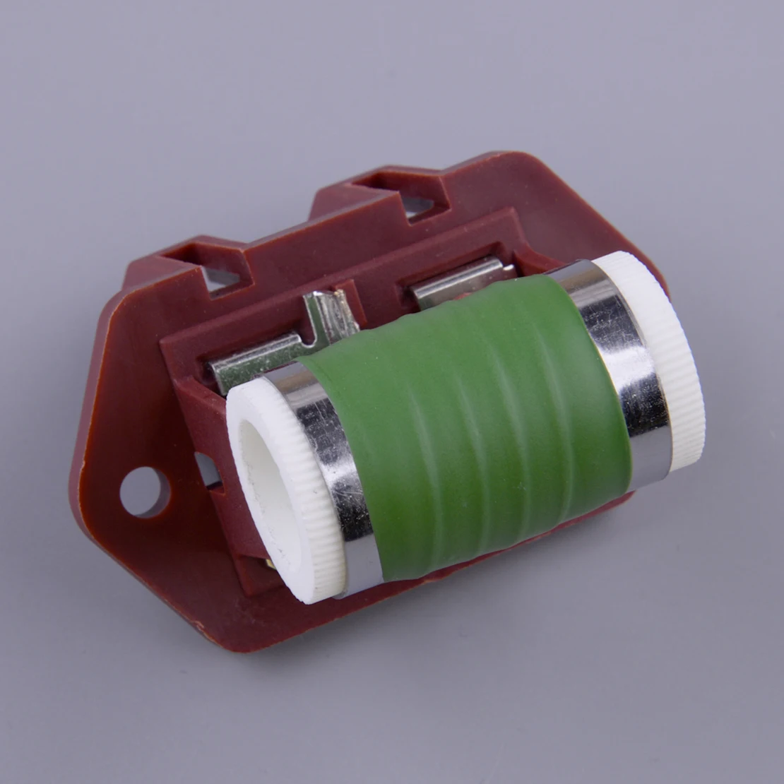 68099815AA Motor Cooling Fan Resistor Fit for Dodge Ram Promaster 1500 2500 3500 2020 2019 2018 2017 2016 2015 2014