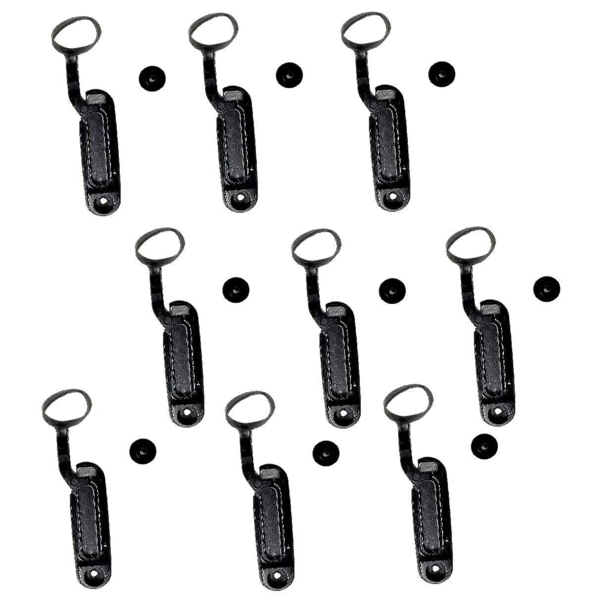 9X Dust Side Cover …