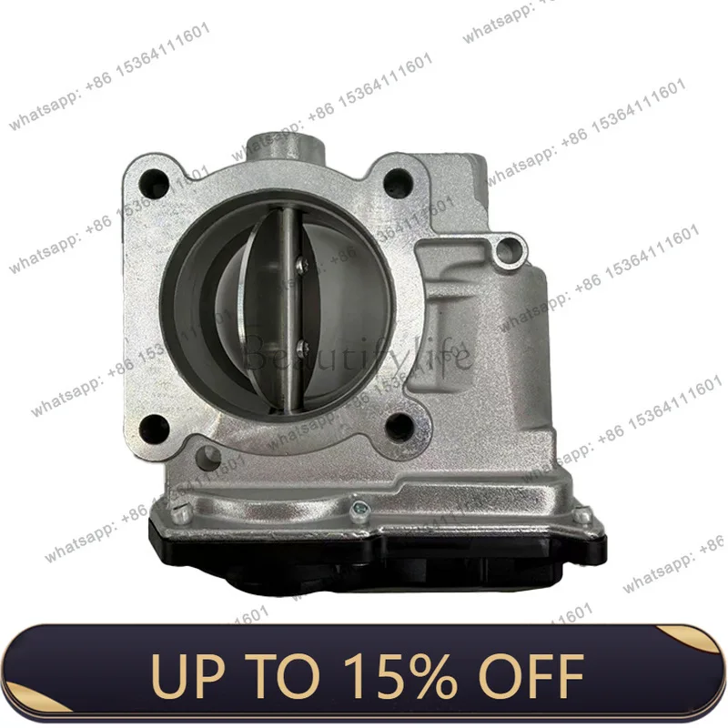 LX for throttle assembly 1450A033 FLAI327N FLAI327R 7519325 88316