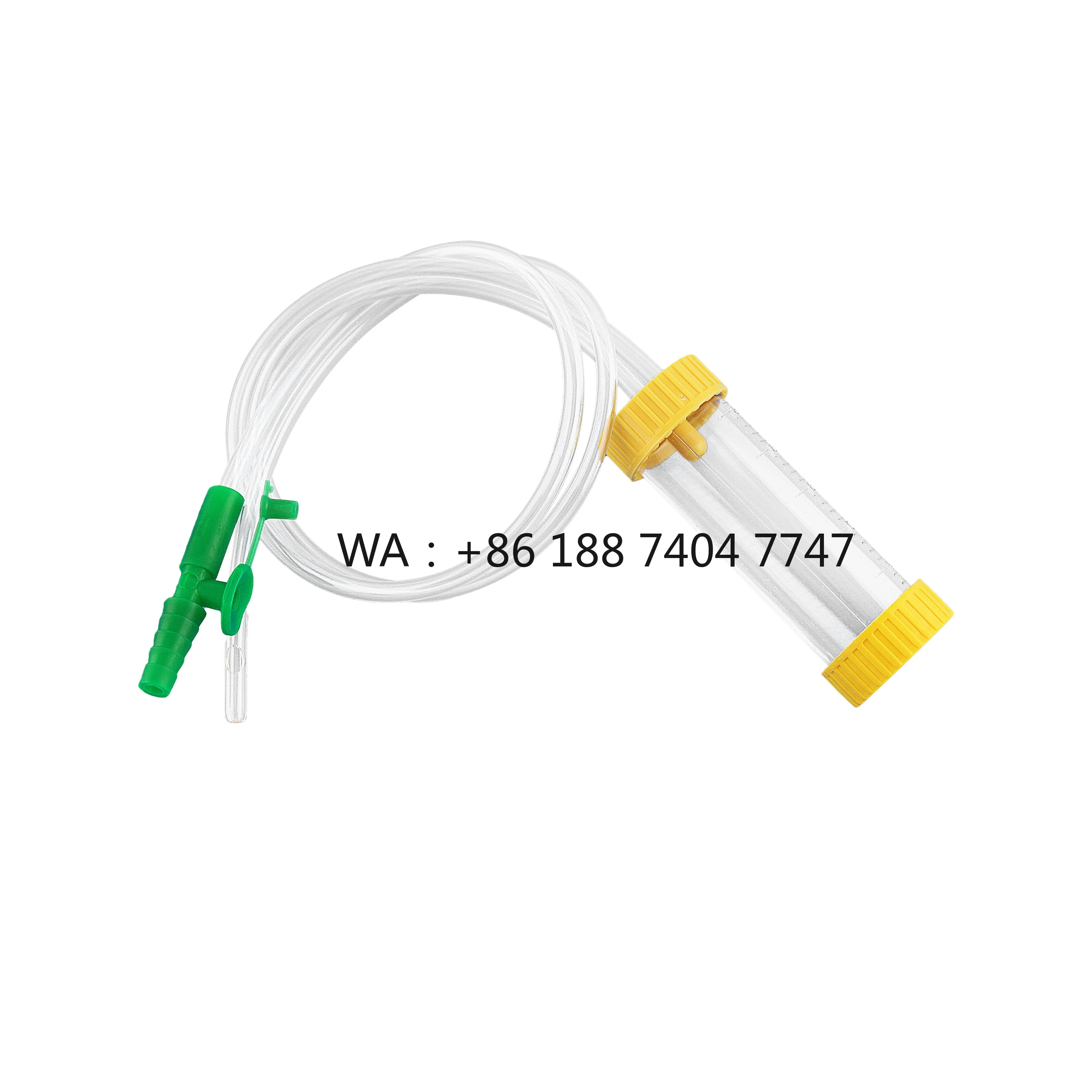 extracteur-avec-tube-d'aspiration-fournisseur-chinois-sterile-pour-mucosites