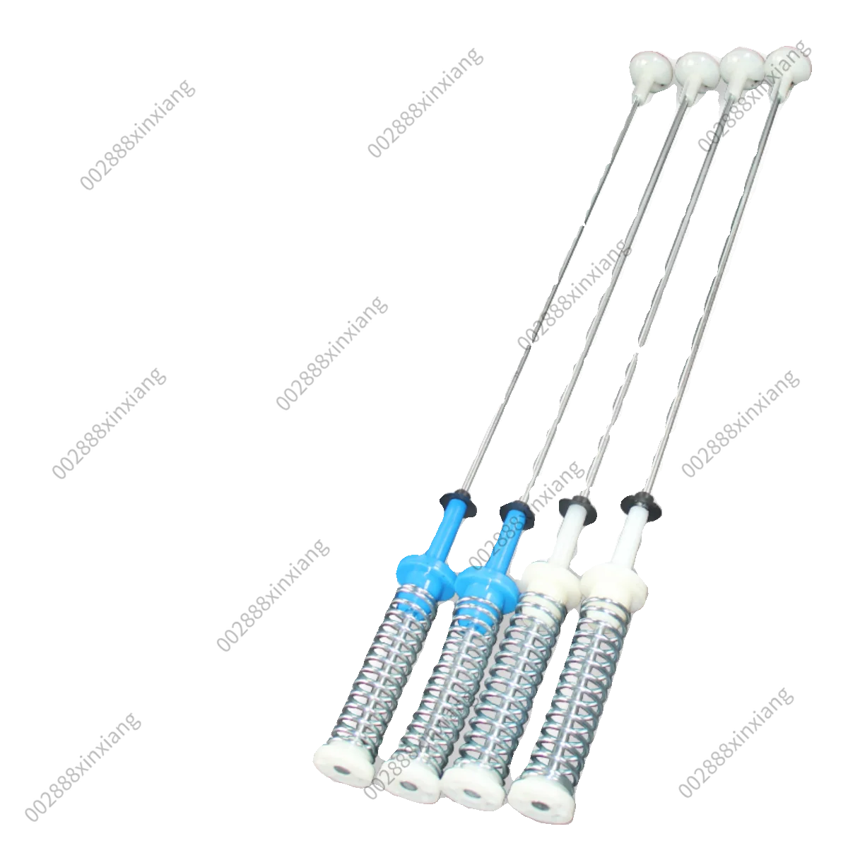 Barra de Equilíbrio com Absorção de Choque para Máquina de Lavar Midea Little Swan Boom MB100V31/MB100-3210 TB100