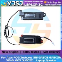 New GENUINE Original Laptop Speaker For Asus ROG Zephyrus G15 GA503 GA503R G16 GU603 GU603Z built-in speaker horn audio