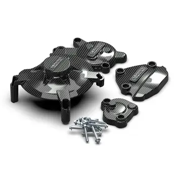 8 best sales 雅馬哈 FZ1 配件 - №4