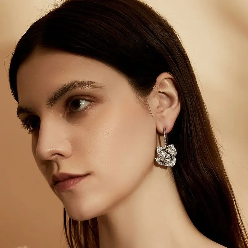 #64 Ranked K Gold Earrings Picks in 2026