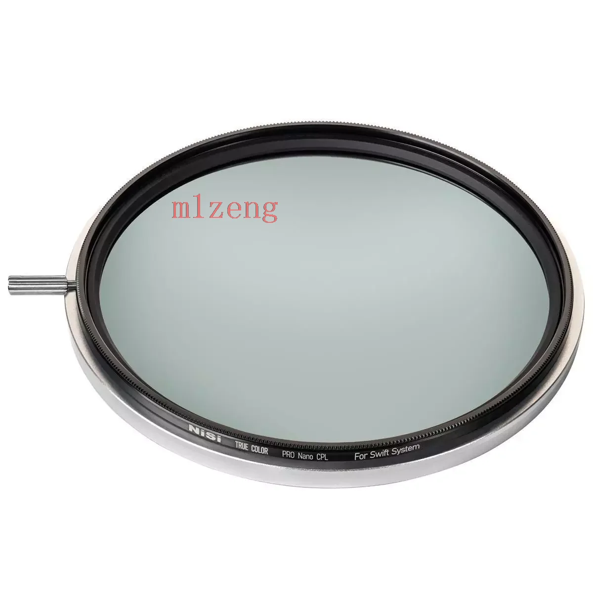 

true color nano cpl Circular Polarizing filter protector for swift vnd system 67 72 77 82 95 camera lens