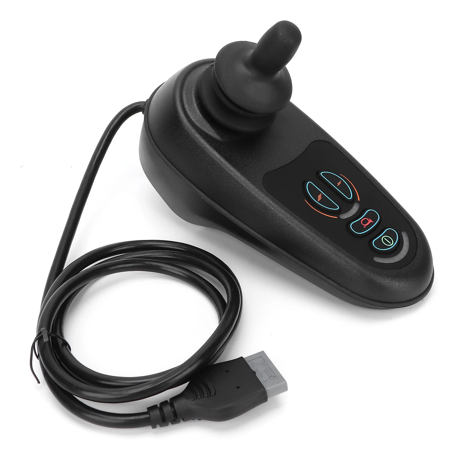 Joystick Controller Fit 4 Keys Electric Wheelchair  for PG VR2 D50677 Electric Mobility Wheelchairs Accessory