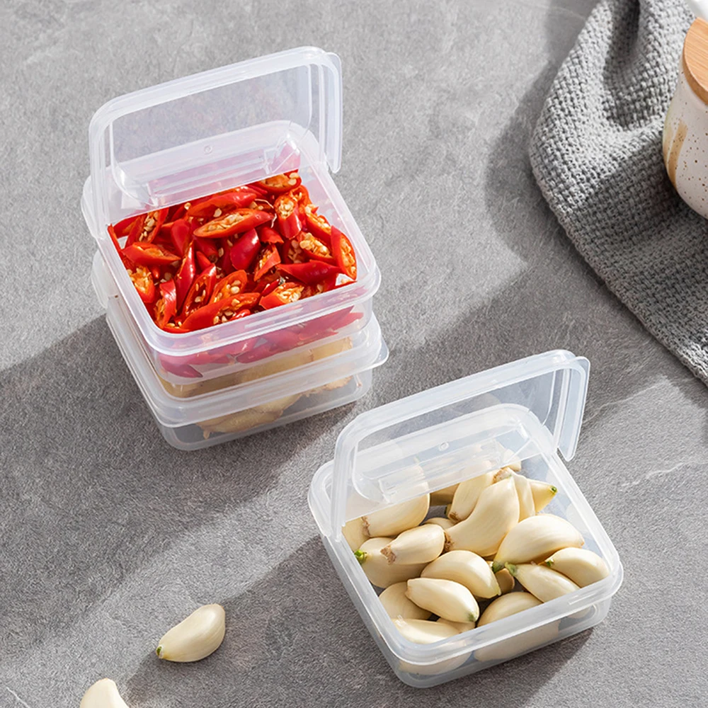 

Пластиковая коробка для хранения сыра в холодильнике, контейнер для сыра, коробка для хранения ломтиков сыра с маслом