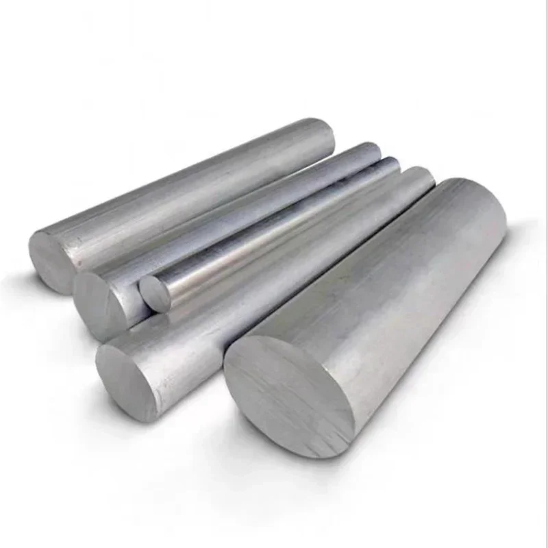 

Aluminum Bar Linear Rail Ground Shaft Rod Rounds Bars 300/400 mm Length Diameter 3 mm to 60 mm