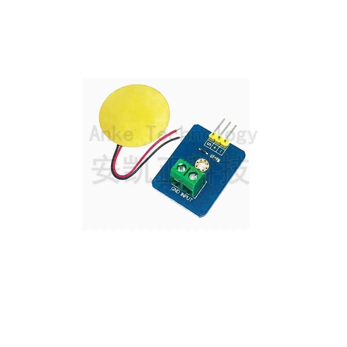 Uno Simulated Piezo…