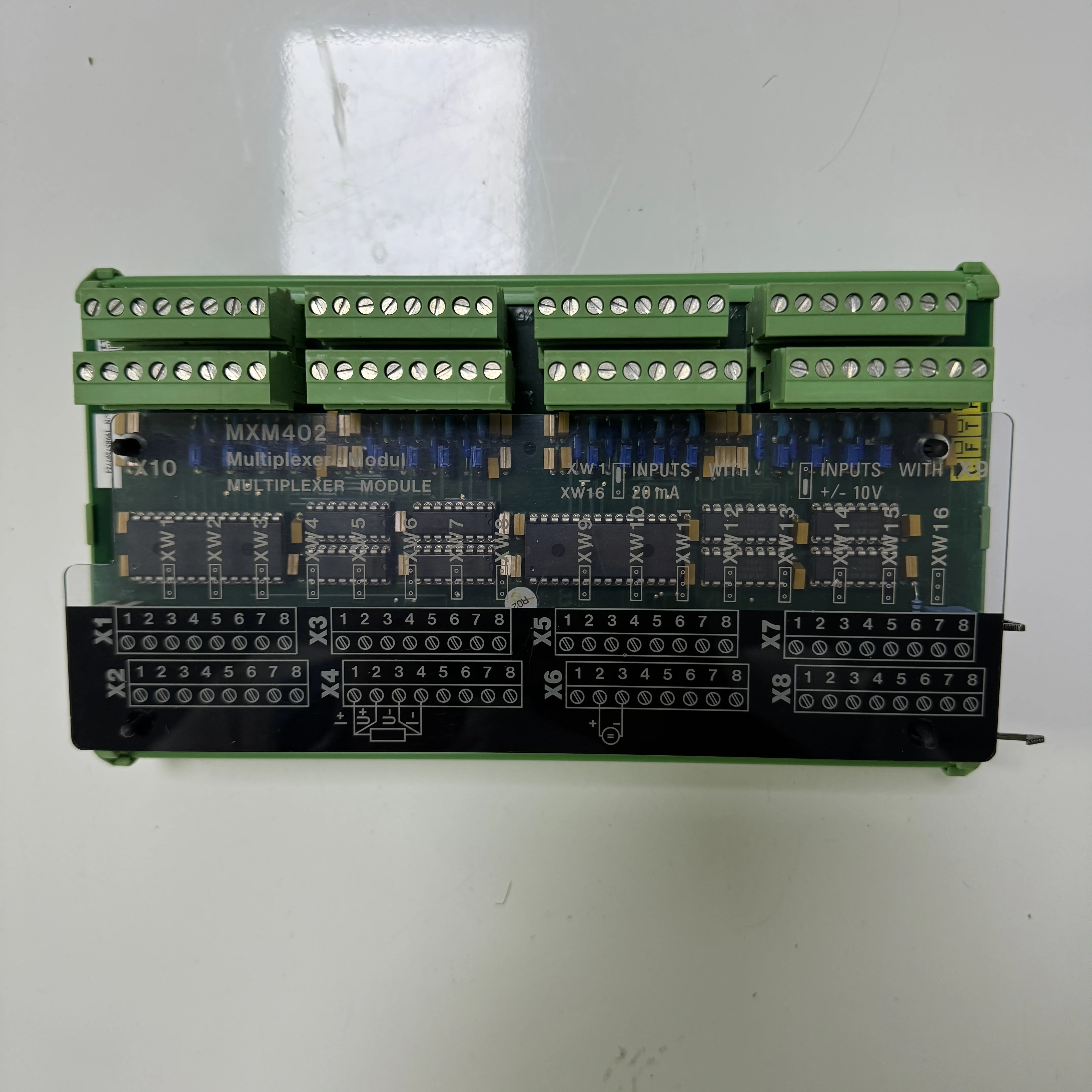 

Модуль мультиплексора SAM Electronics MXM402