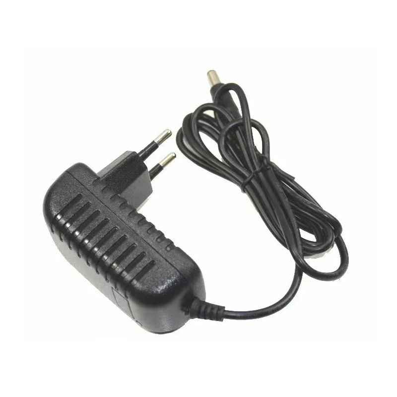 110V-220V AC DC Adapter 12/5/24V Household Low Voltage Power Charger 1/2/3A DC 5.5mm*2.5mm EU Plug for Router Camera LED Light