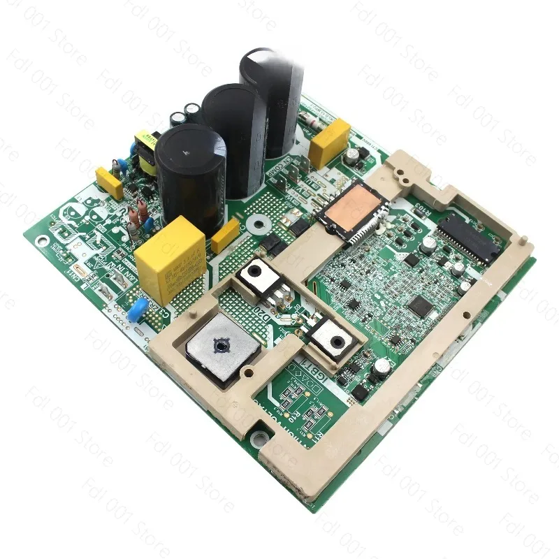 Air Conditioning Inverter Main Board EU-KFR80W/BP3 External Machine Control Board (IR311+PS21997+SIM6822) D.13.WP2-1