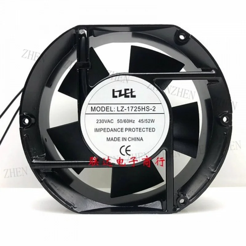 y-per-lzel-lz-1725hs-2-ac230v-45-52w-17cm-ventola-di-raffreddamento-ca