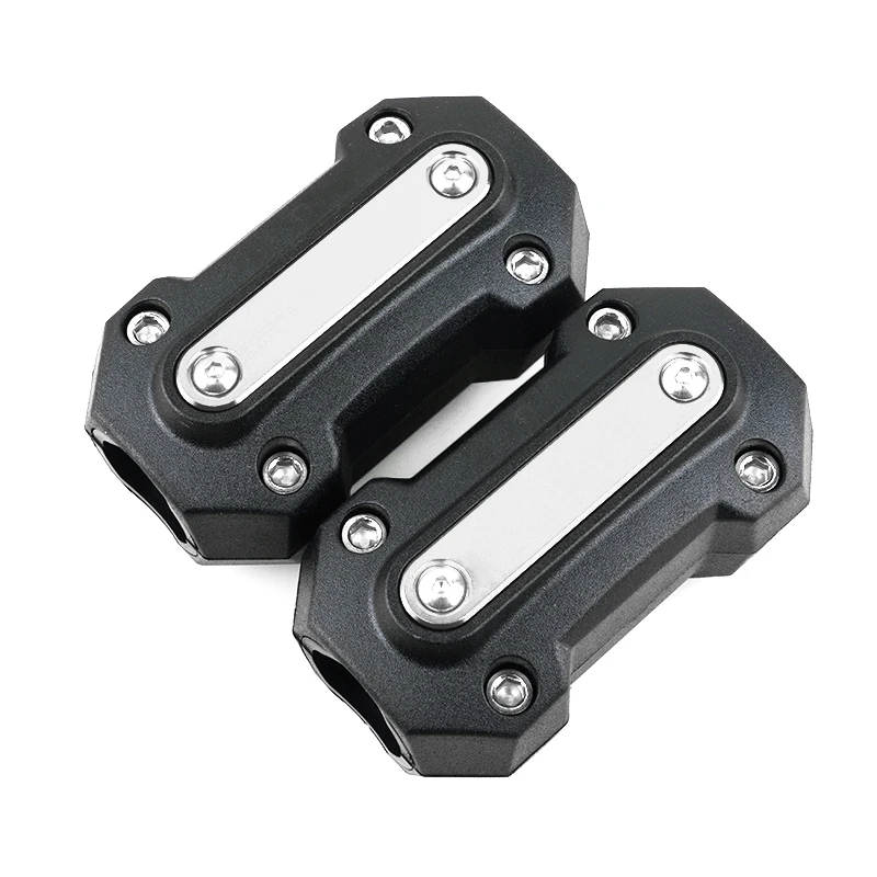 Motorrad-Motorschutz für F900GS R1300GS R1250GS R1200GS LC ADV F850GS Adventure F750GS Sturzbügel Stoßfänger Schutzblock