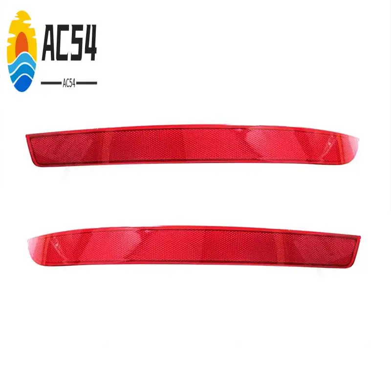 

AC54-A1668200374 A1668200474 Rear Bumper Fog Light Rear Anti-Fog Light Reflector Sheet Auto Parts For Mercedes-Benz GL X166 320