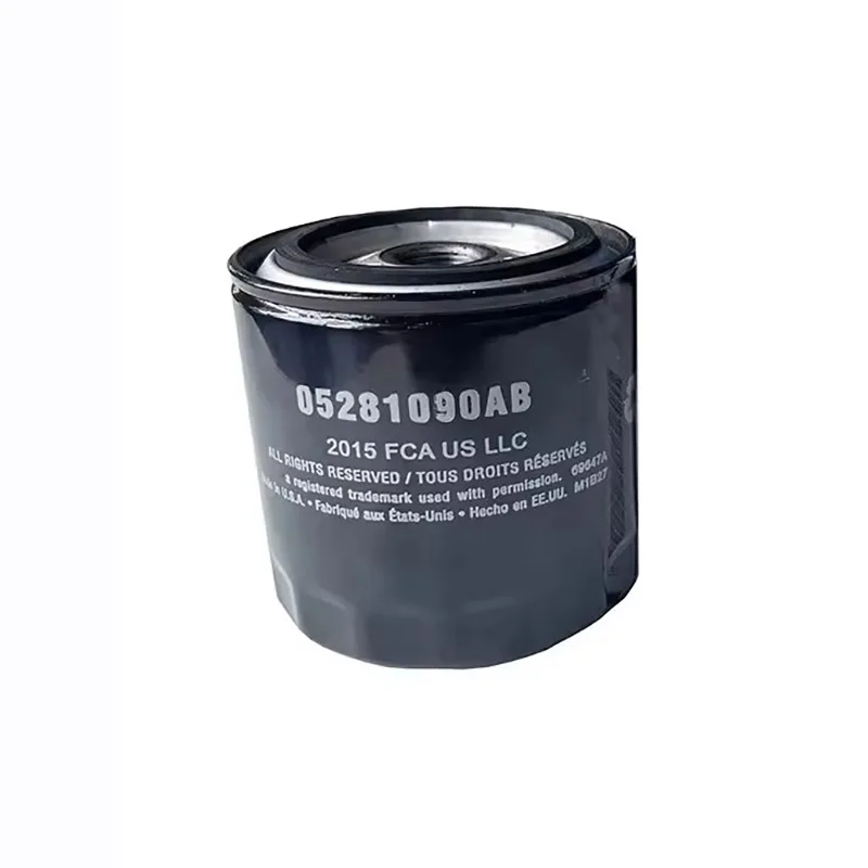 

New Genuine Oil Filter 05281090AA For Chrysler 300C