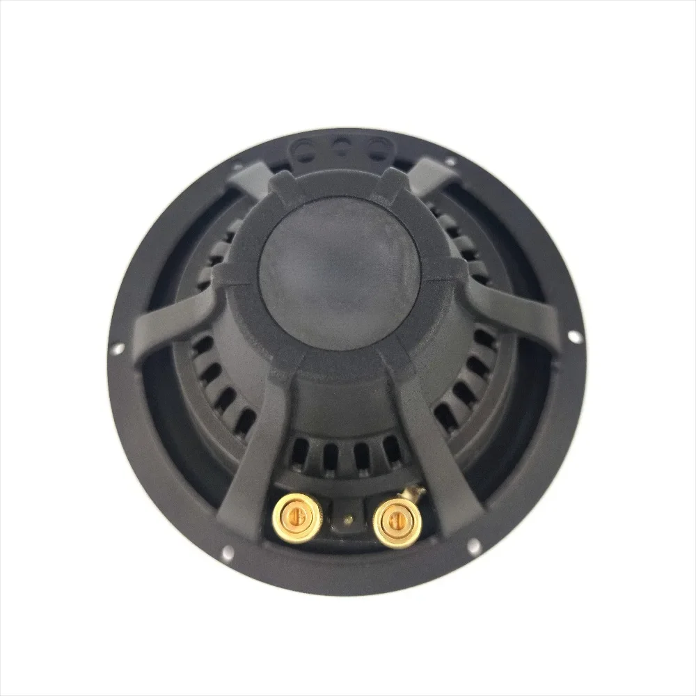 High-quality 92DB 6.5 professional car audio system 3-way iron door car speaker with high-efficiency components view 5