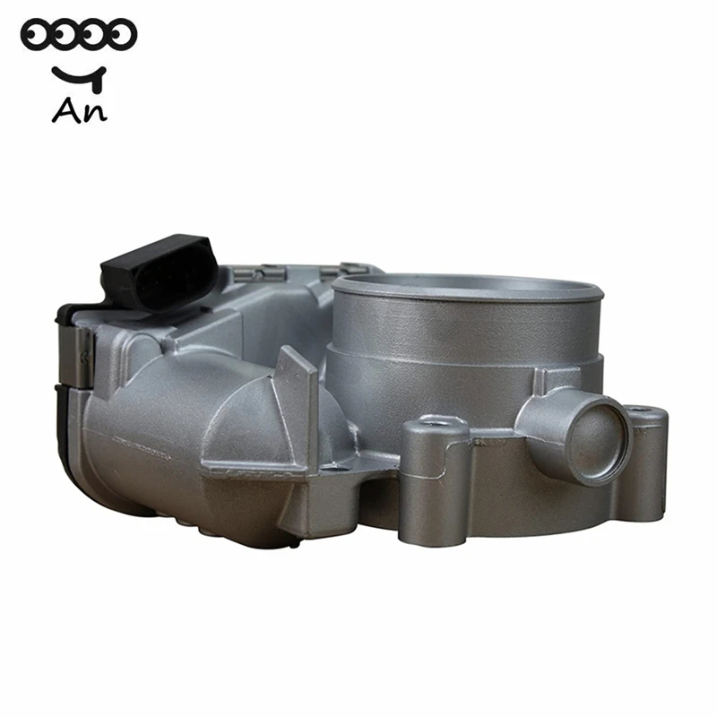 

Throttle Body Assembly for Mercedes Benz CLK C-CLASS A1110980109 0280750045 A1110980050 0280750467