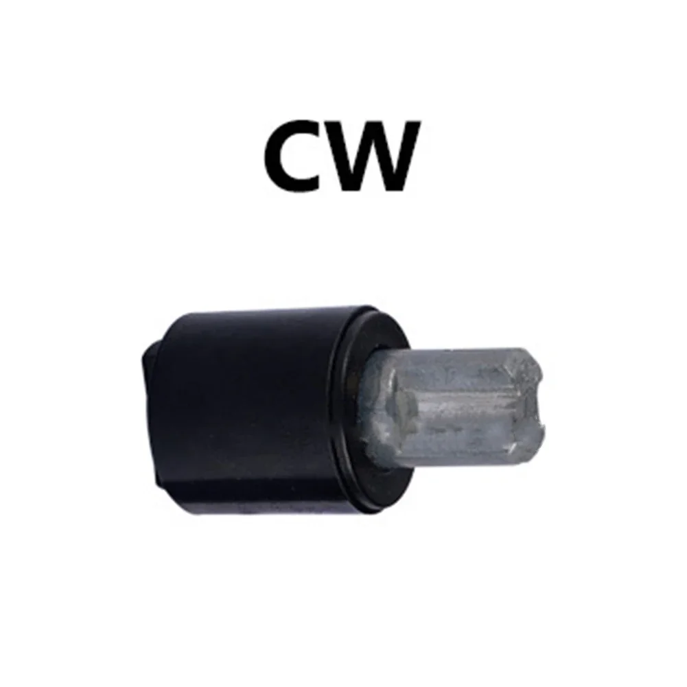 As Shown In The Picture Lid Lowering Device Slamming Prevention Black Color Damper Package Left Right Hand Distinction
