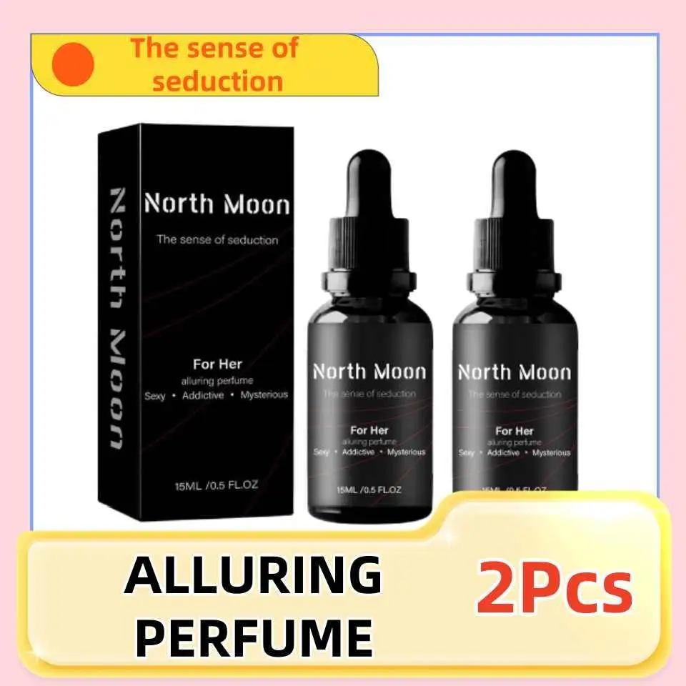 

2Pcs Liquid Air Freshener Men Women Cologne Perfume Fragrance Birthday Holiday Party Perfume Flameless Scented Diffuser