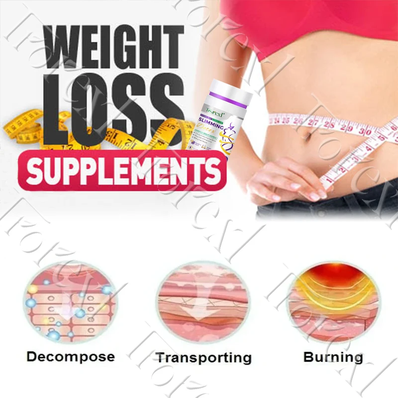 

Натуральная капсула из листьев лотоса с семенами кассии, детокс для похудения, похудение