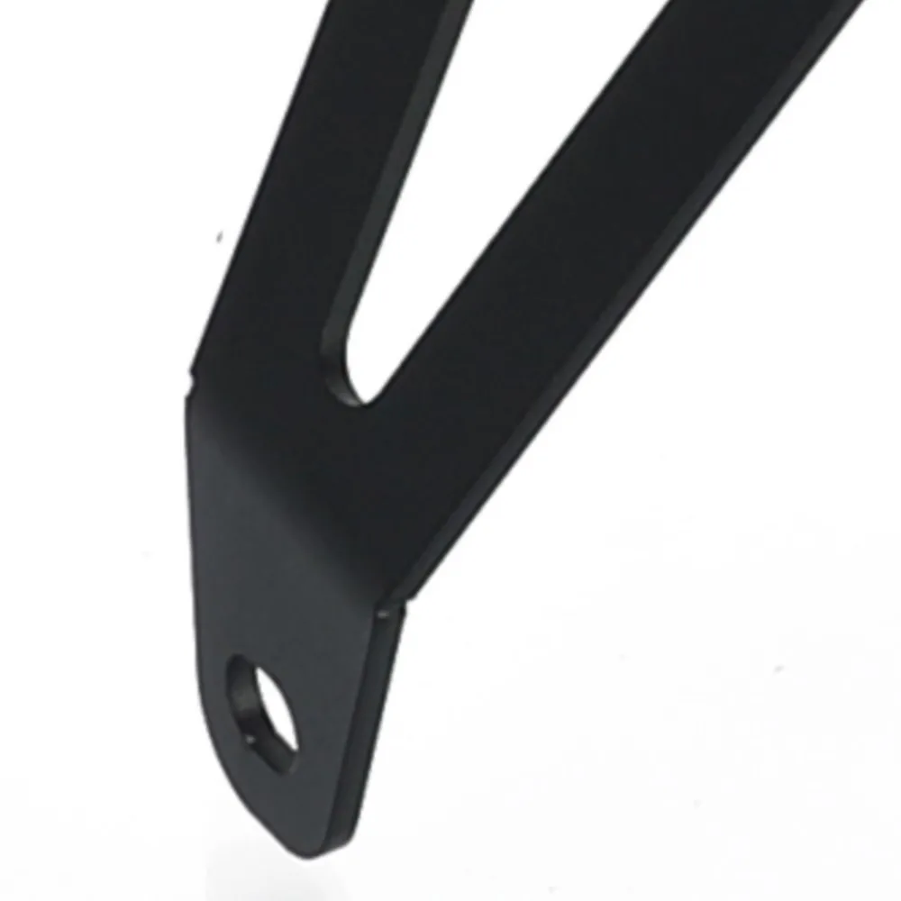 

Motorcycle Exhaust Pipes Hanger Bracket Muffler Pipe Support For SUZUKI GSX-R600 GSX-R750 2008-2009-2010 Accessories GSXR600