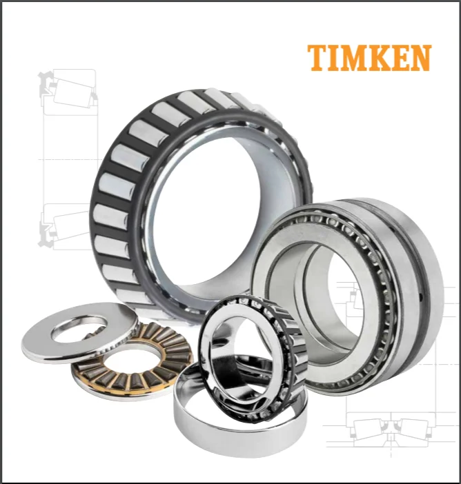 

TIMKEN Inch tapered roller bearing JLM102948/10 JLM102910