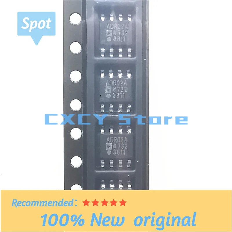 5pcs/Lot AD8137YRZ ADR02ARZ AD8510BRZ ADM1232ARNZ ADM3483ARZ AD8572ARZ AD8092ARZ AD8400ARZ10 AD8132ARZ NEW SOIC-8