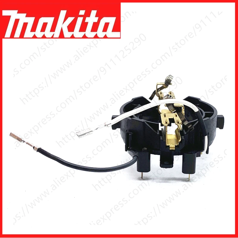 

Brush holder unit FOR MAKITA HR2630 HR2600 HR2610 HR2611FT HR2300 HR2611F HR2631FT HR2631F