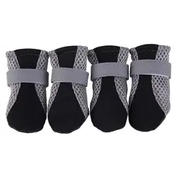 Pet Dog Shoes Waterproof Pet Dog Socks Shoes Pet Dog Clothing Shoes Pet Dog Decoration Supplies Pet Accessories