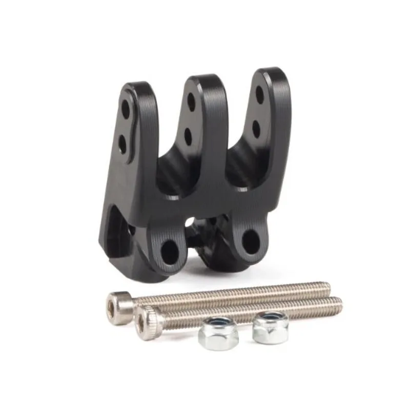 1/10 RC Crawler Anti‑Squat Link Riser, Only for VP F10 Phoenix Rear Axle & VP H10 Nylon Rear Axle, RC Modification Upgrade Parts