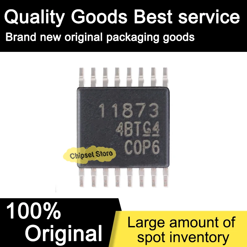 

5pcs DRV11873PWPR DRV11873 SOP IC 100% Brand new