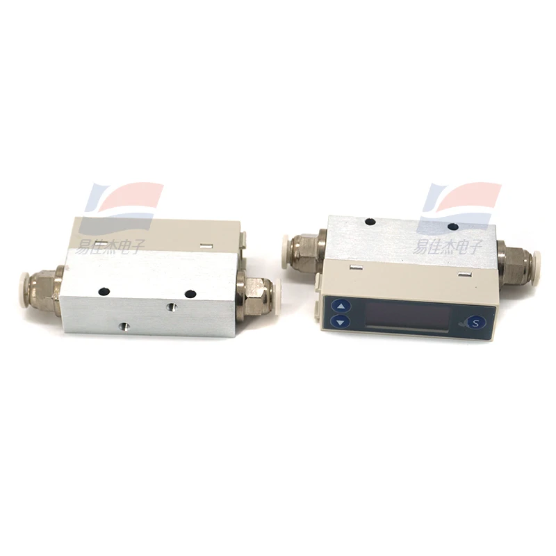 

2026 AFD4 Vortex Liquid Flowmeter Sensor High Accuracy Low Pressure Loss