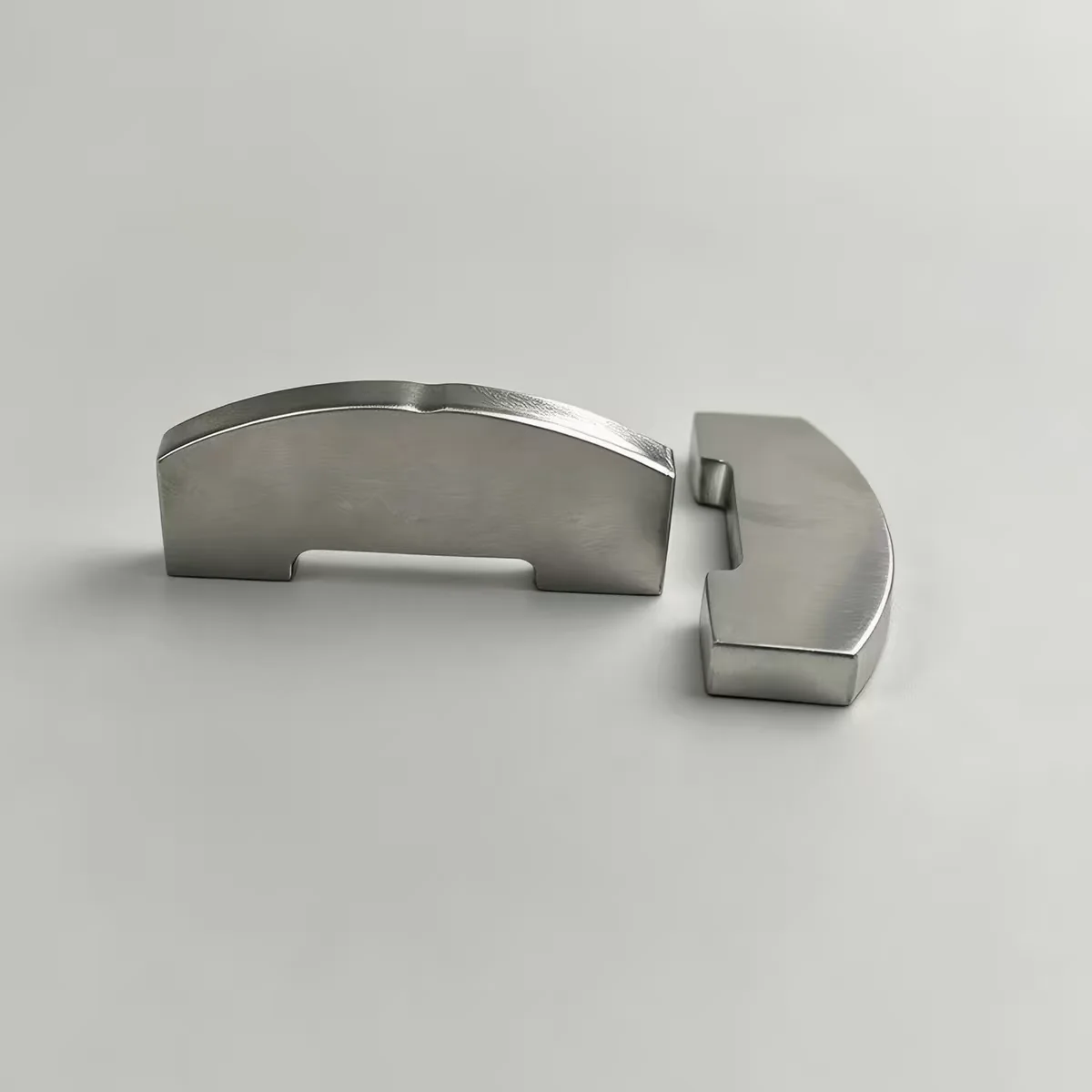 Suitable for Mahlkonig EK43/43S/43T Bean Grinder Metal Latch Slot No. 27 Accessory