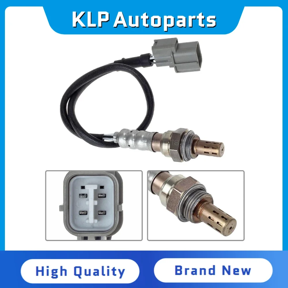 New O2 Sensor 234-4099 36531-P06-A12 Oxygen Sensor Compatible with Acura CL EL Integra NSX Honda Accord Civic Odyssey