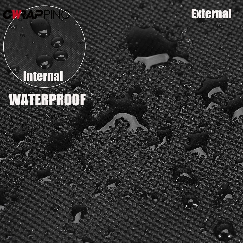 Thumbnail 2 - #57 Best Awnings to Buy In 2026