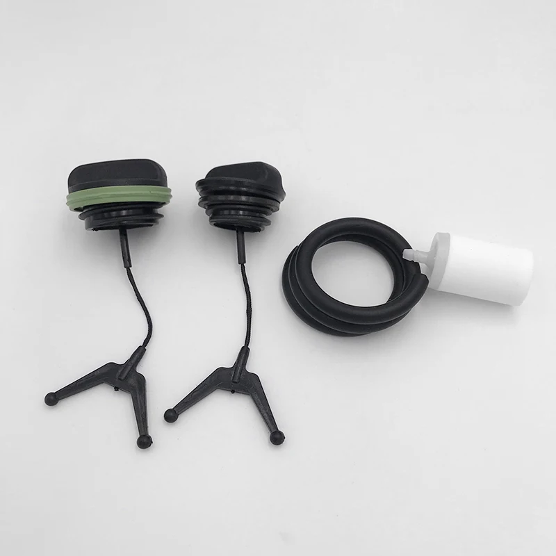 

2147 2149 2150 2152 2153 Fuel Filter Gas Cap Accessories Assembly For Jonsered CS 2141 2145 Kit Professional Set