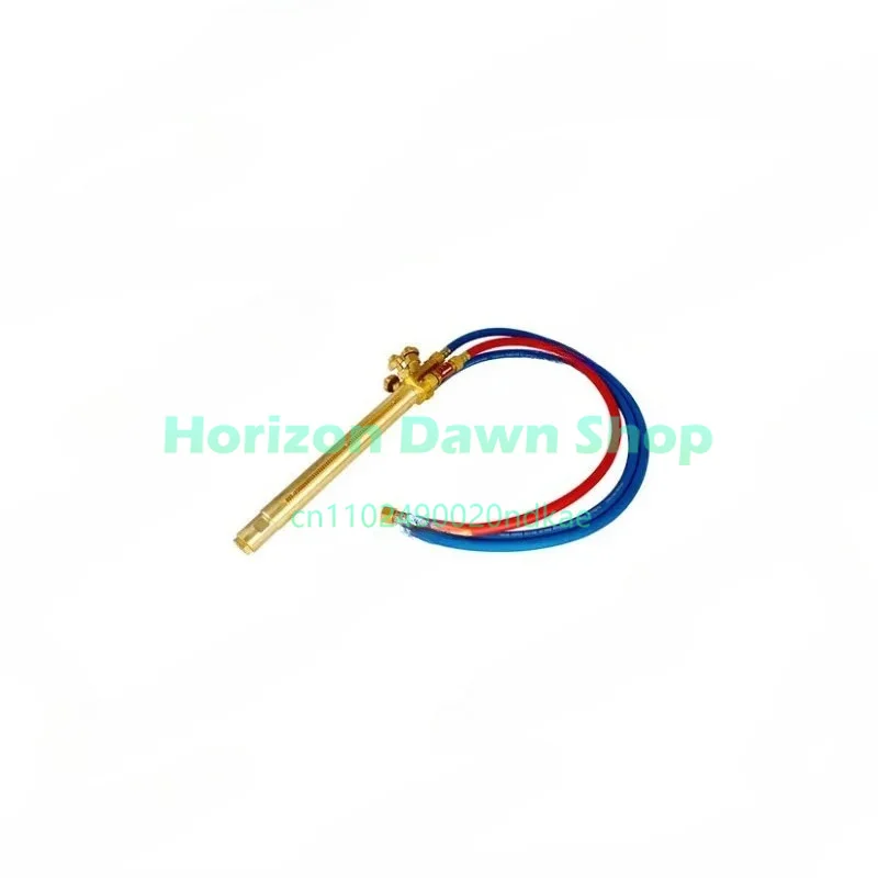 Portable bee numerical control cutting machine accessories flame cutting torch cutting gun assembly trachea return gantry
