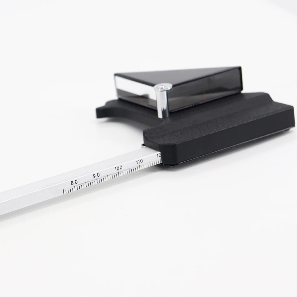 Exophthalmometer Corneal Protrusion Meter Optical Optics Exophthalmos Measurement