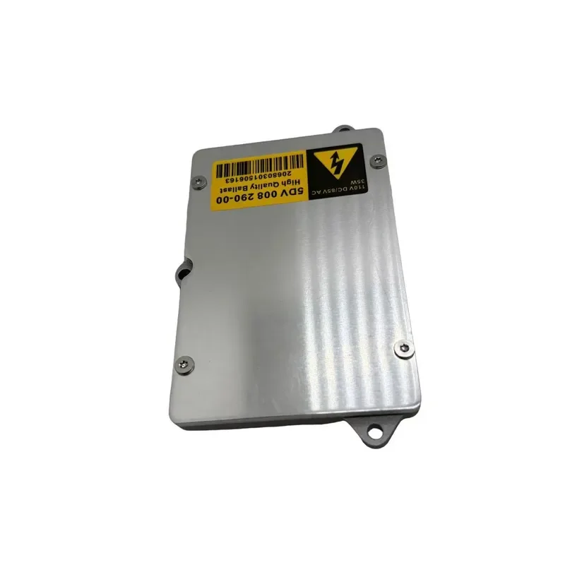 For BMW D2S Xenon Ballast 63126907488 5DV008290-00 Headlight Igniter Control Unit Amplifier Replacement
